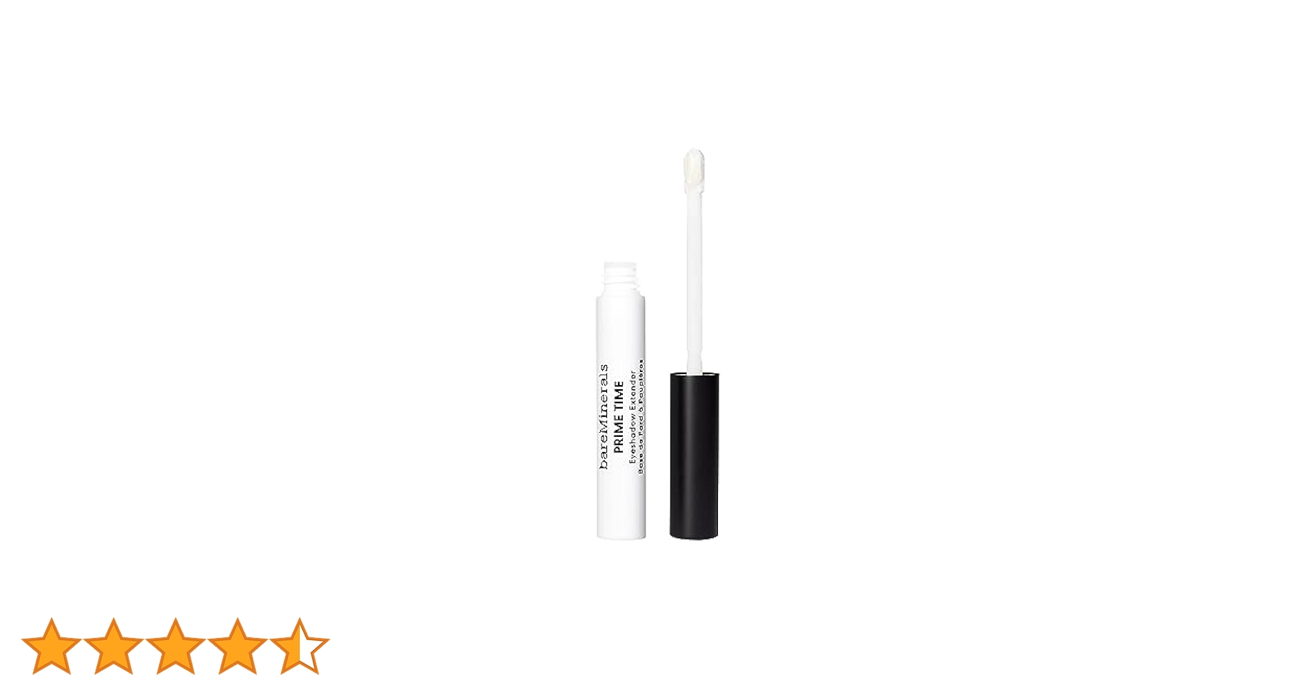 Amazon.co.jp: bareMinerals ベアミネラル プライム タイム アイ